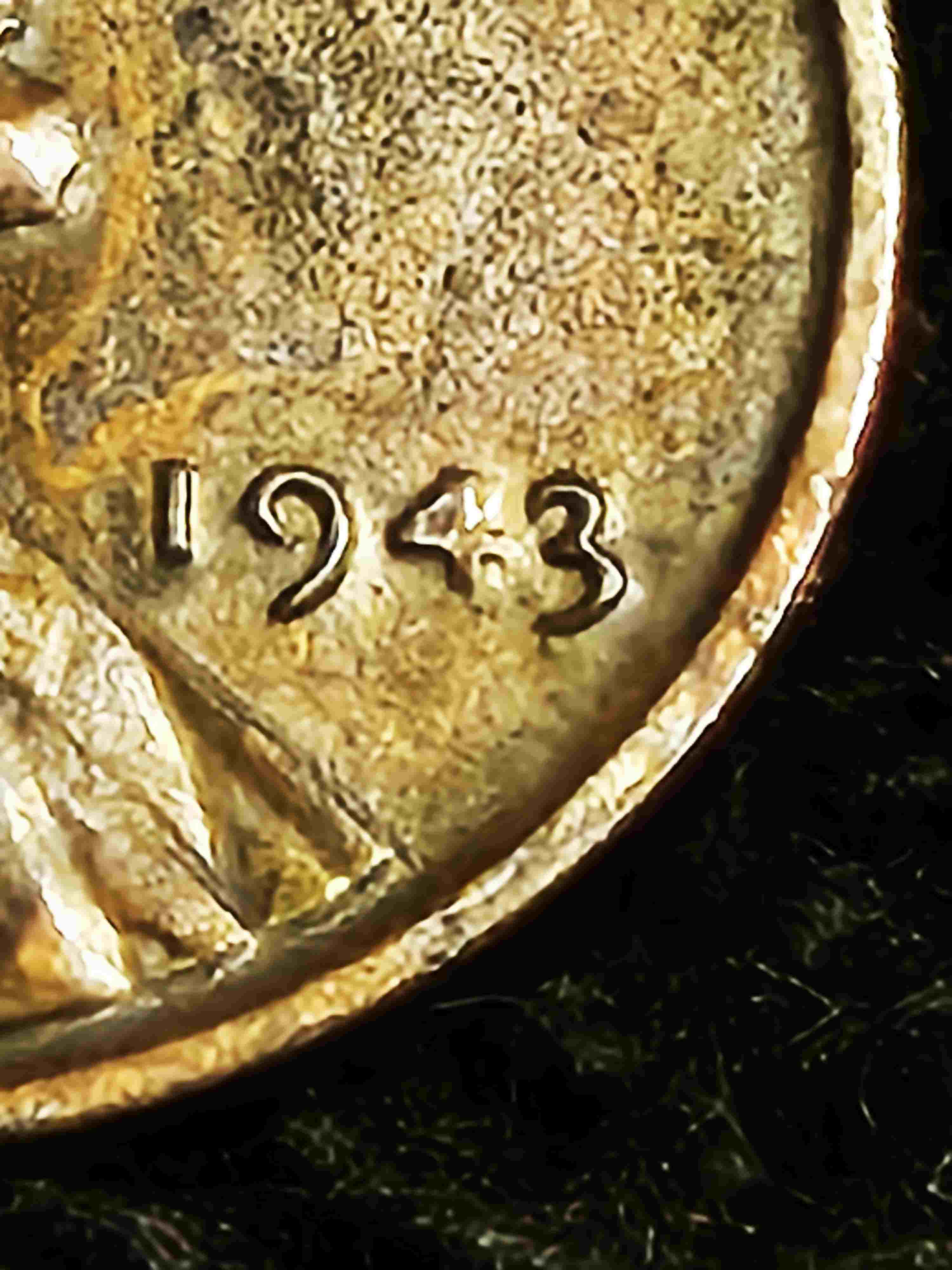 1916-And-1943-Wheat-Cent-Fakes