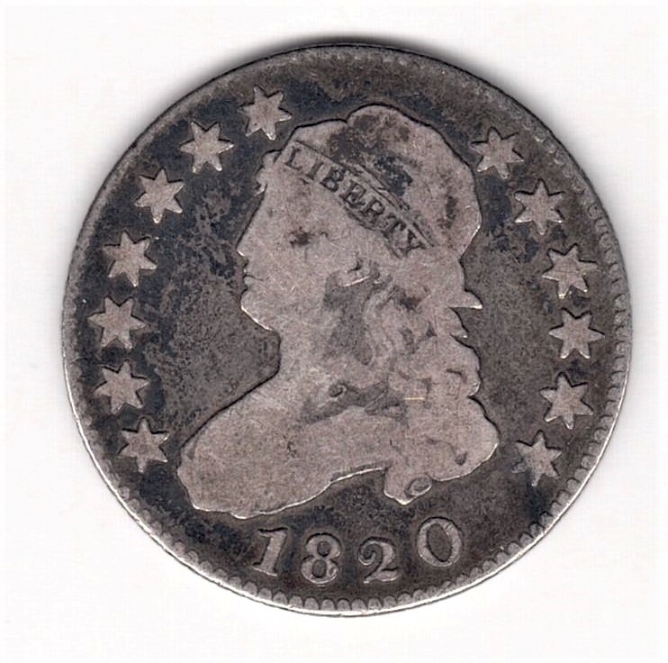 1820-Capped-Liberty-Question