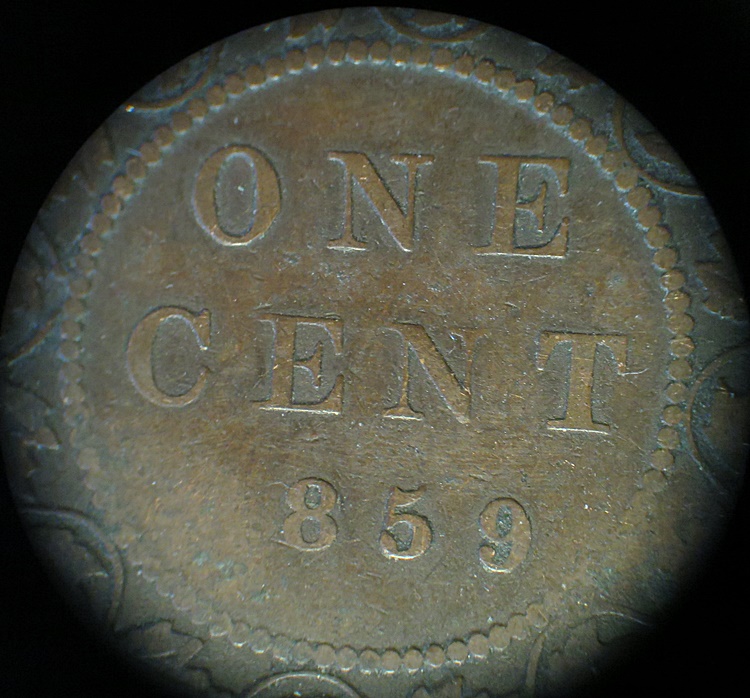 1859-Cent-Missing-#1-Opinions-Welcome