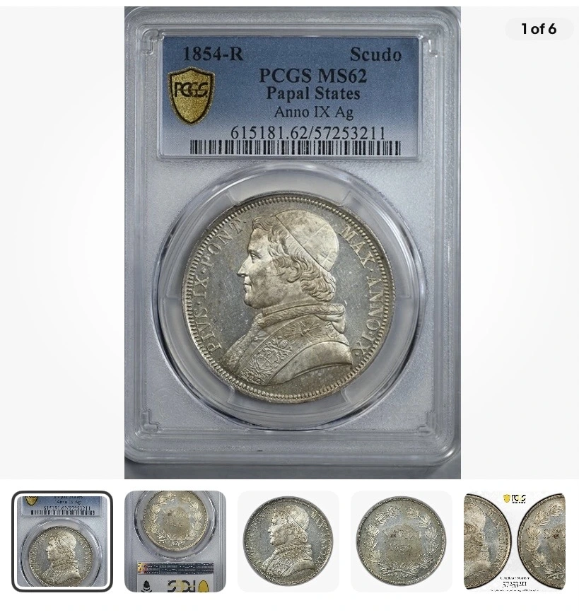 Coin-Of-The-Immaculate-Conception