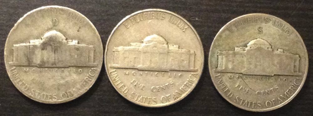 The-Goal:-25,000-Rolls-Of-Nickels-All-Searchers-Welcome!