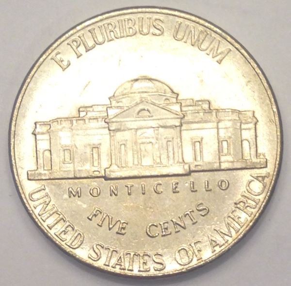 2006-D-Jefferson-Nickel---Grease-Error-On-Mintmark?