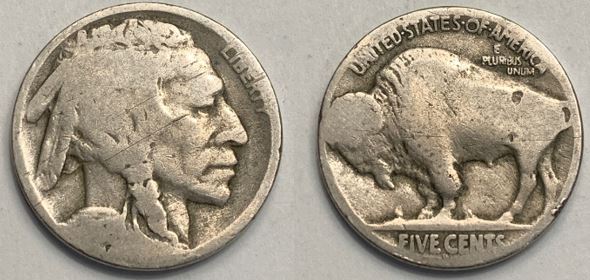 The-Goal:-25,000-Rolls-Of-Nickels-All-Searchers-Welcome!