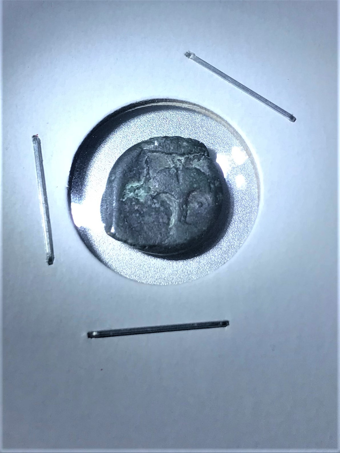 I-Need-Help-Identifying-An-Ancient-Coin,-Possibly-Greek-With-Anchor.