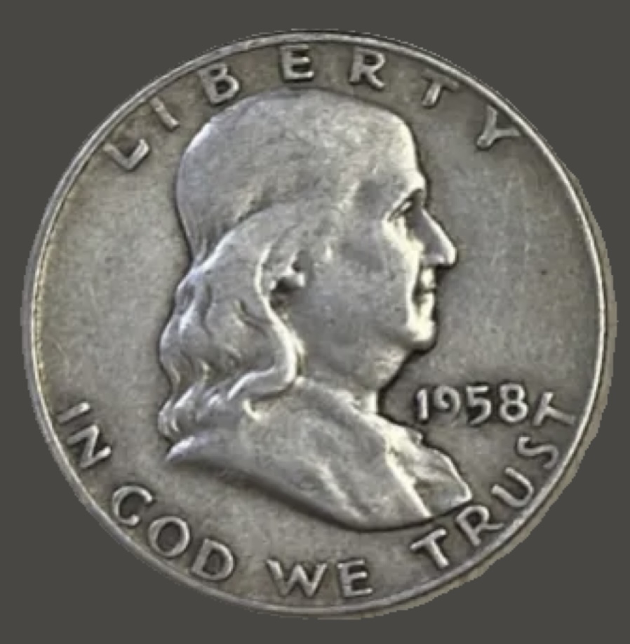 New-To-The-World-Of-Coins-And-Currency