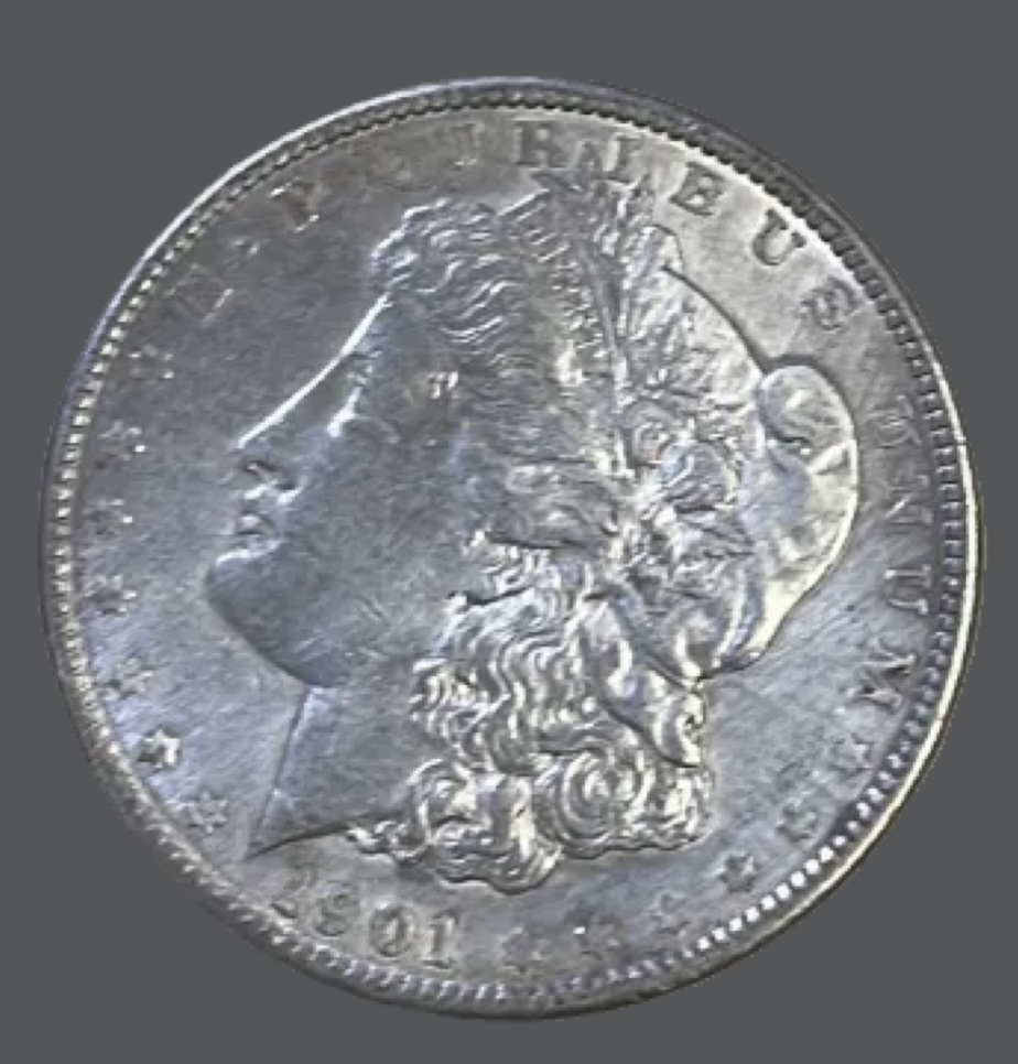 New-To-The-World-Of-Coins-And-Currency