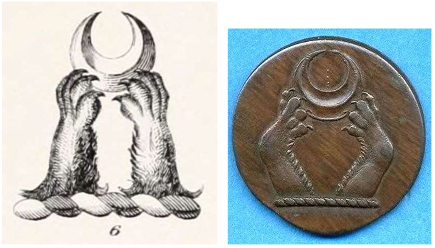 My-Lone-Manorial-Token-Unveiled:-Got-More-Information,-Anyone?