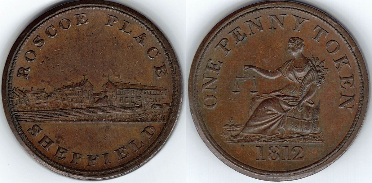 Post-Your-Coins,-Medals-And-Tokens-With-A-Cornucopia