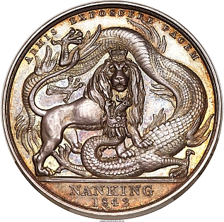 Post-A-Picture-Of-A-Coin-Depicting-A-Dragon!