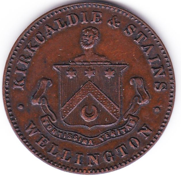 Tokens-And-Special-Purpose-Coins-Of-New-Zealand