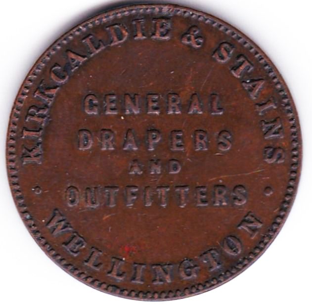 Tokens-And-Special-Purpose-Coins-Of-New-Zealand