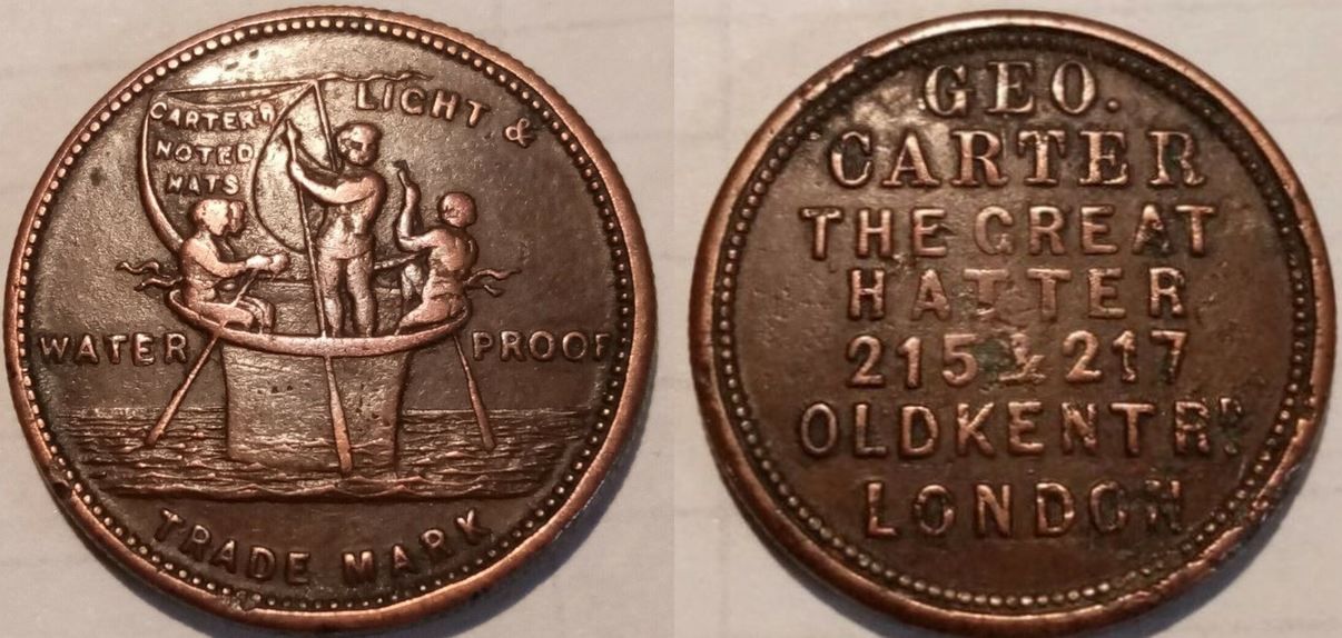 Post-Your-Coins-With-Hats