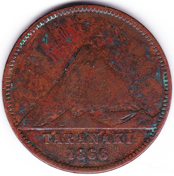 Tokens-And-Special-Purpose-Coins-Of-New-Zealand