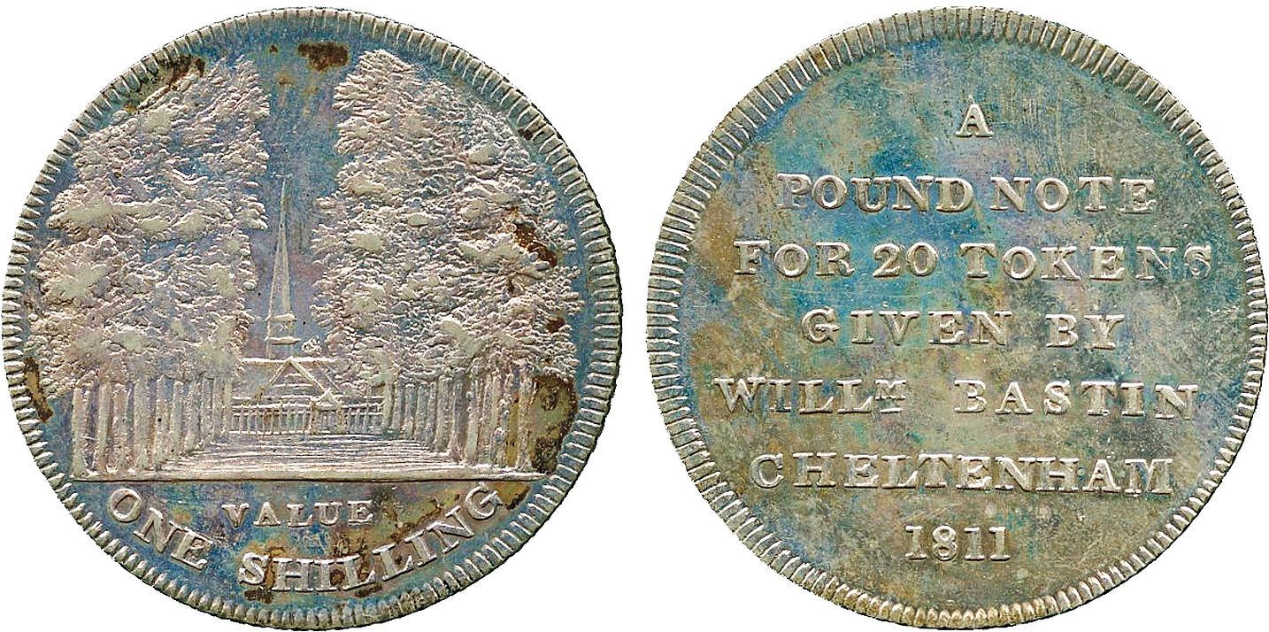 Post-Your-Coins-And-Medals-With-Trees