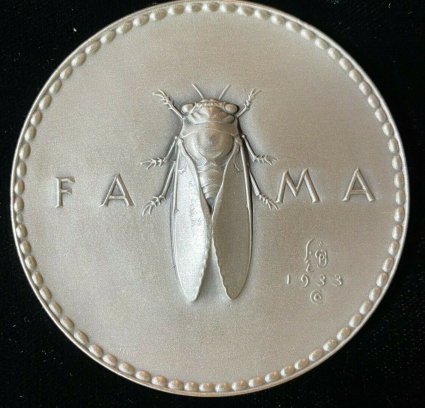 Post-Your-Coins-Depicting-Insects