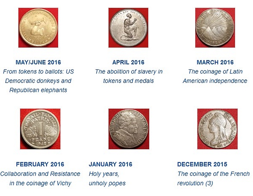 Coins-Of-The-Month:-Interesting-Resource-For-All-Collectors,-World-And-US,-Modern-And-Ancient