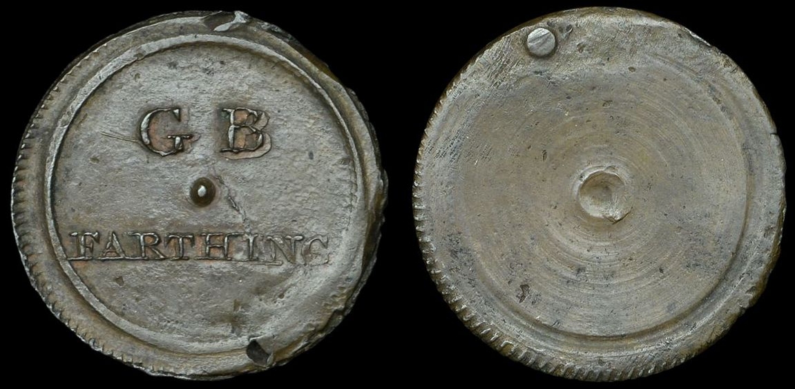 Has-Anyone-Else-Owned---Or-Even-Seen---This-GB-Farthing?