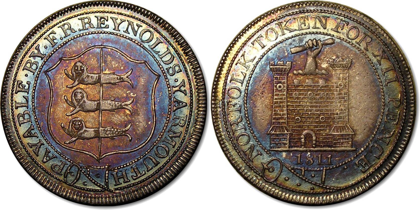 Post-Your-Coins-With-Coats-Of-Arms,-Shields,-Crests,-Crowns,--Etc.