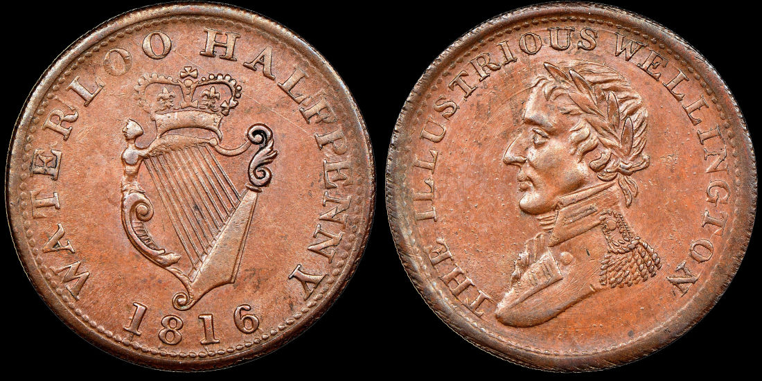 Seeking-Consignor-Input-On-Canadian-Auction-Houses-For-Pre-Confederation-Tokens