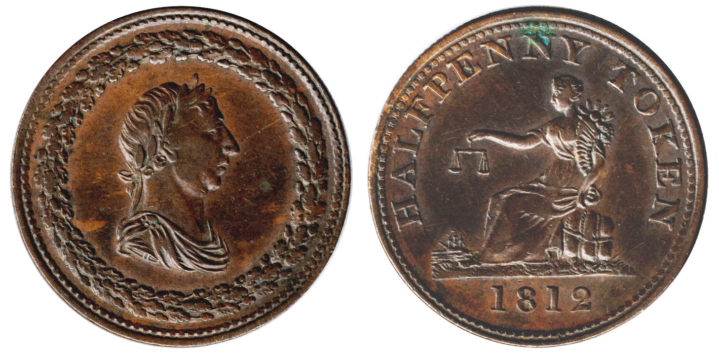 Post-Your-Coins,-Medals-And-Tokens-With-A-Cornucopia