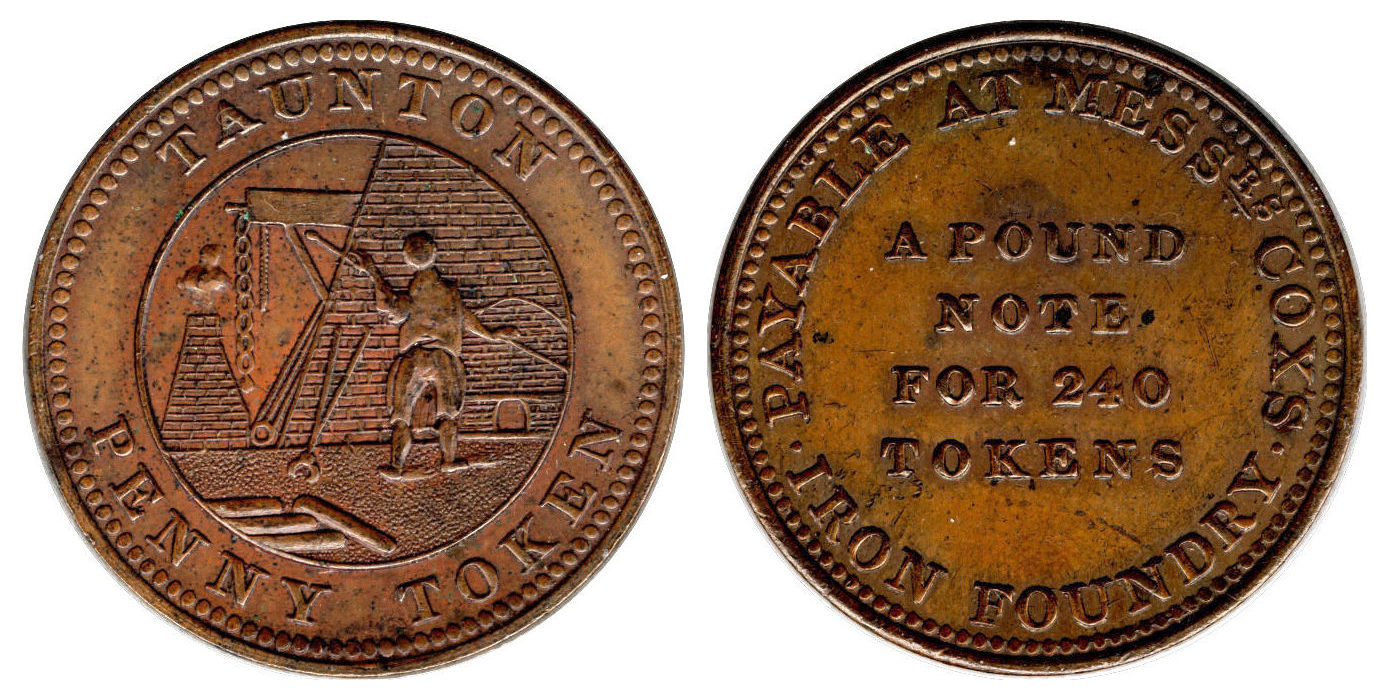 Post-Your-Coins-Or-Medals-With-Industrial-Imagery