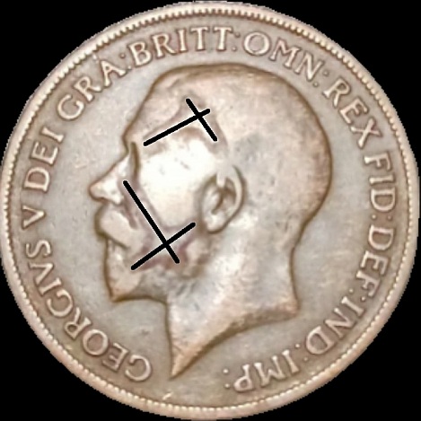 Help.1920-George-V-UK-Penny-Error