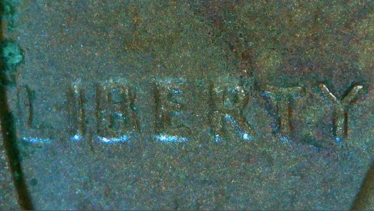 1971-S-Penny-Unsure-Of-This-Newbie-Finds