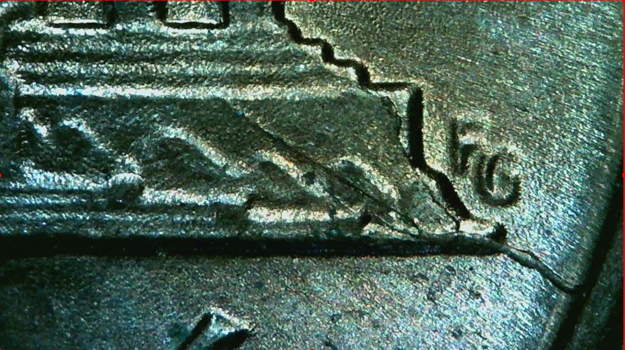 1986-Die-Crack-Penny?-Newbie-Finds