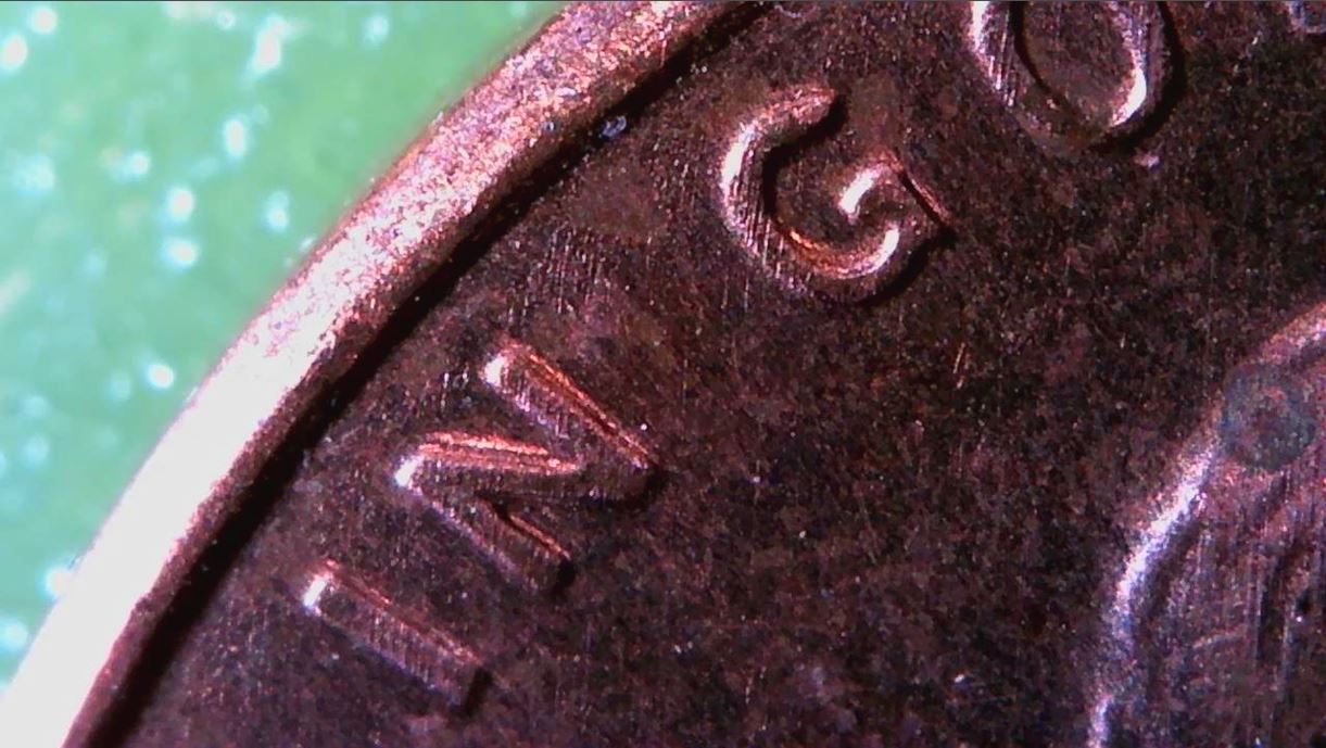 2009-Formative-Years-Penny-Do-I-Have-Anything-Here?-Newbie-Finds