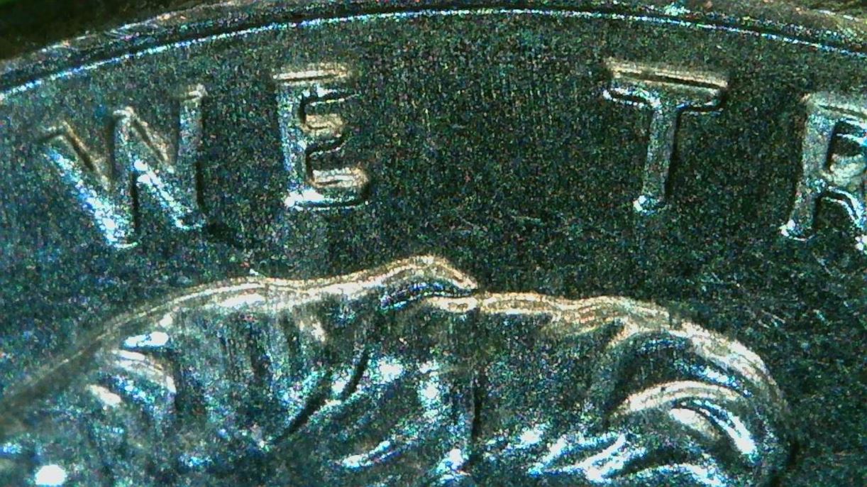 2009-Formative-Years-Penny-Do-I-Have-Anything-Here?-Newbie-Finds