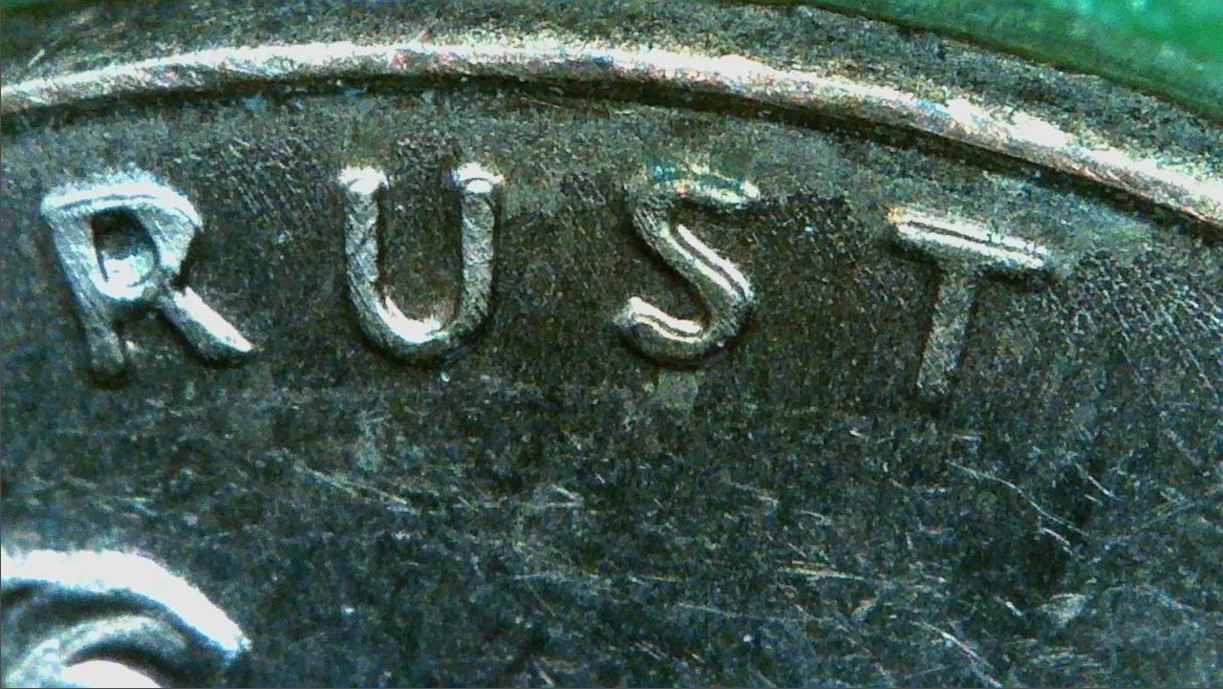2009-Formative-Years-Penny-Do-I-Have-Anything-Here?-Newbie-Finds