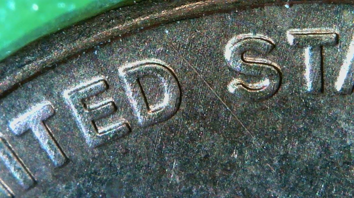2009-Formative-Years-Penny-Do-I-Have-Anything-Here?-Newbie-Finds