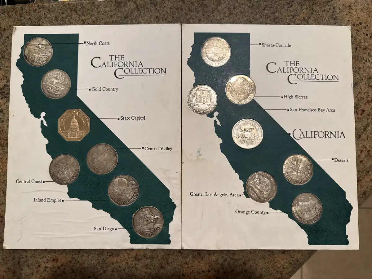 The-California-Collection