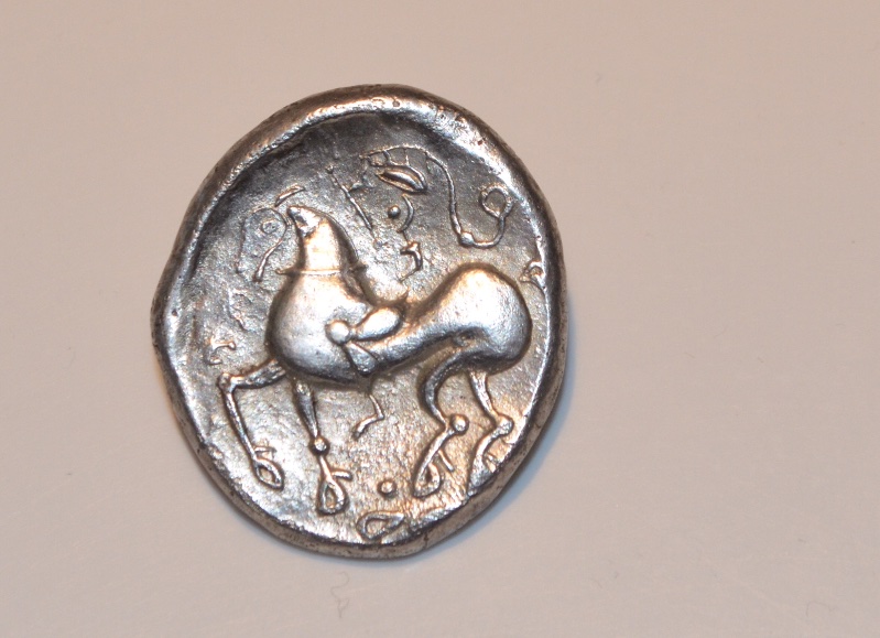 Celtic-Tetradrachm---Opinions-Needed
