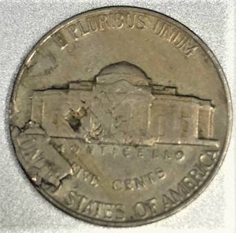 What-Happened-To-This-Coin-1961-Nickel
