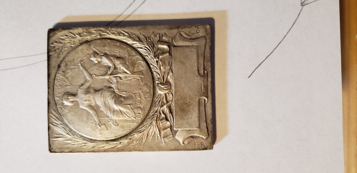 More-Medal-Help-I-Think-This-Is-French