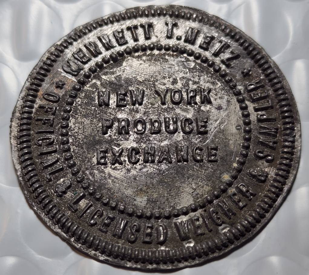 New-York-Produce-Exchange-Token?