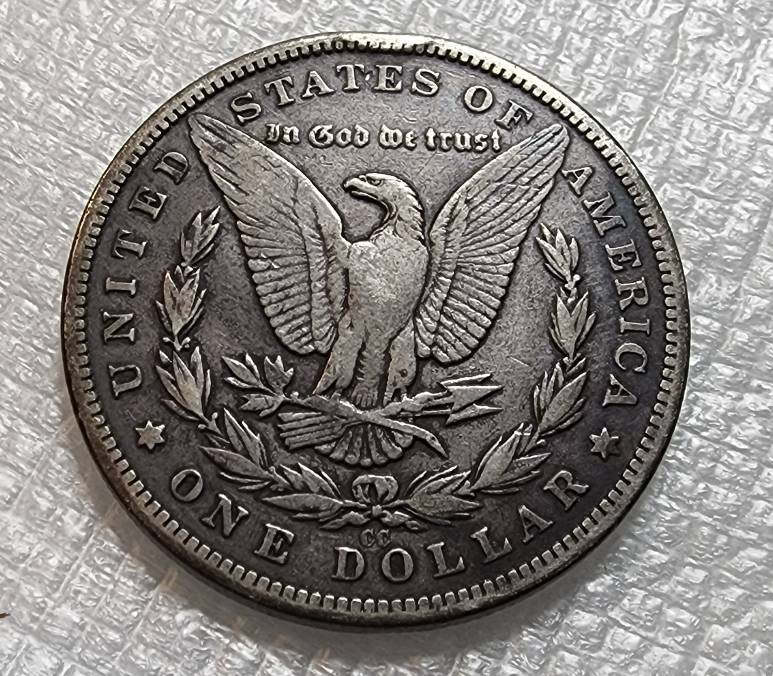1893-CC-Morgan-Dollar,-I-Assume-This-Is-Fake
