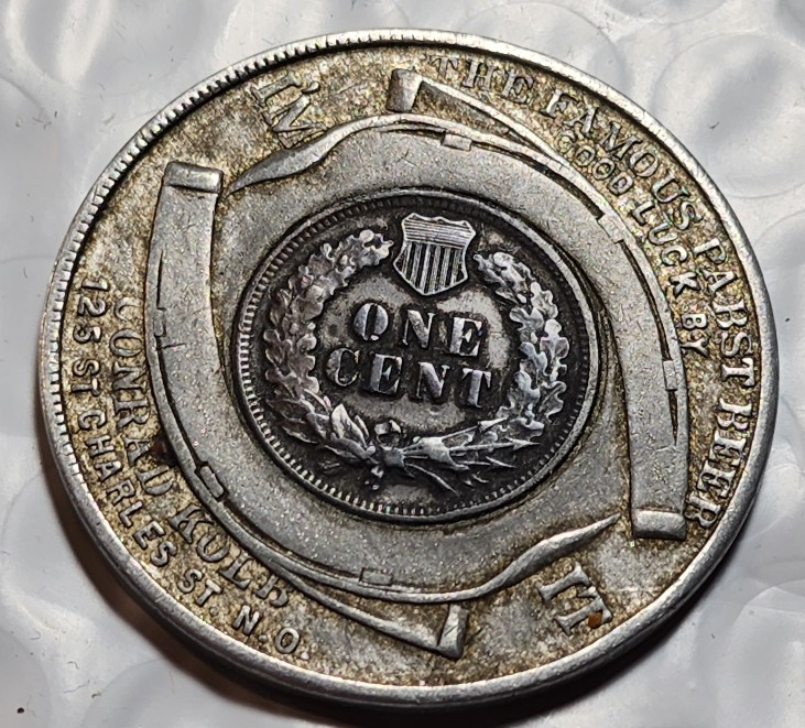 Post-Your-Encased-Coins---Lucky-Pennies-And-Other-Examples!
