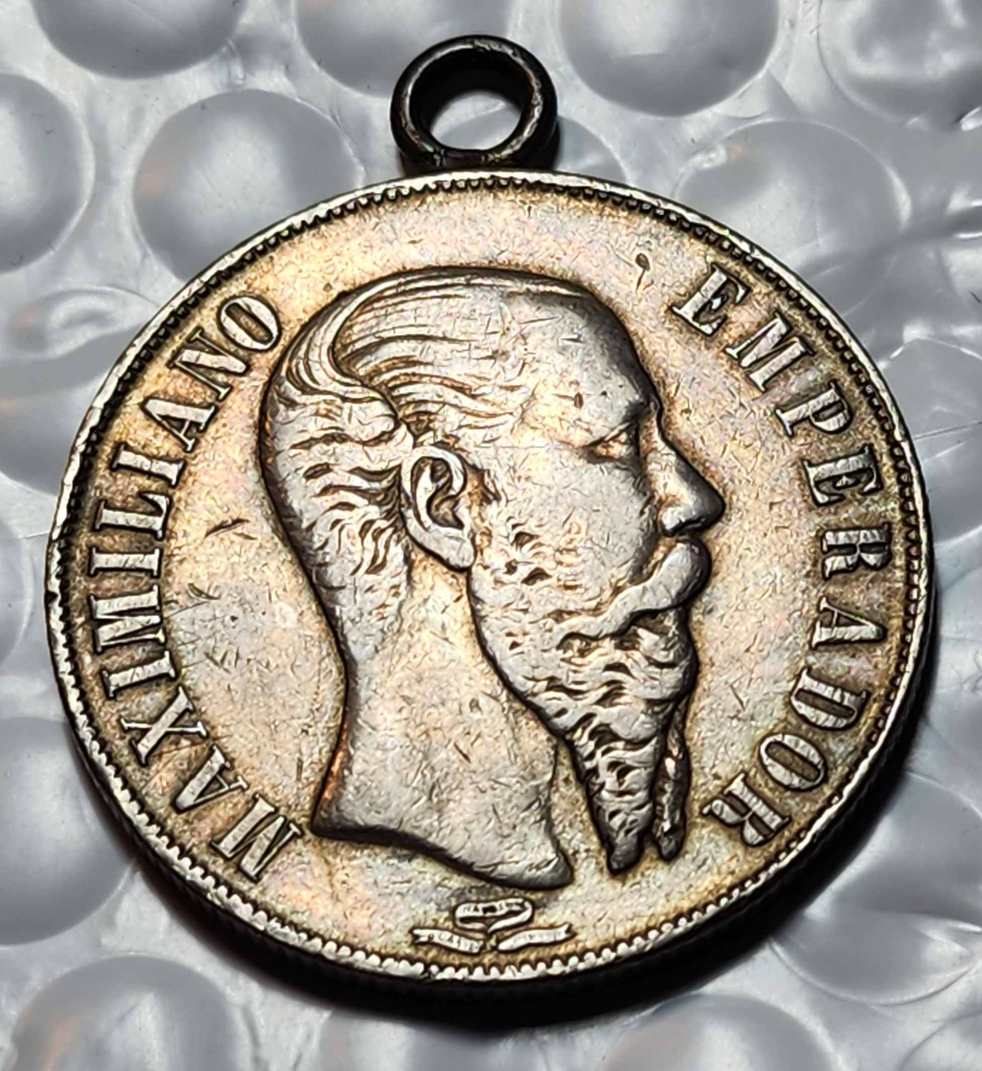 Interesting-Exonumia-Or-Numismatic-Tragedy?