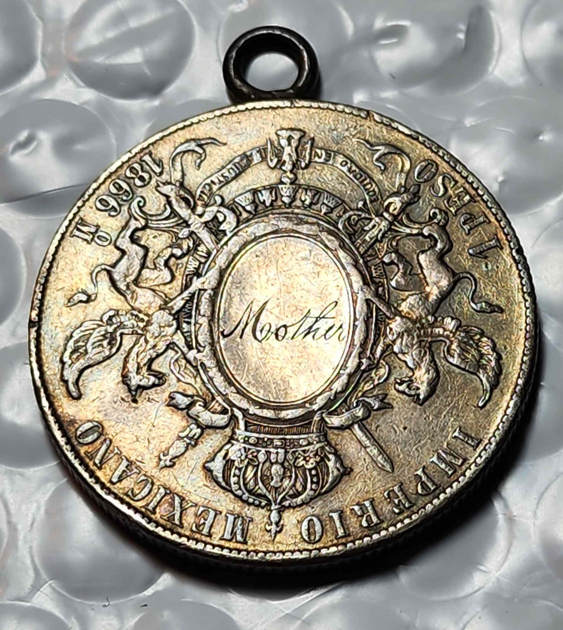 Interesting-Exonumia-Or-Numismatic-Tragedy?