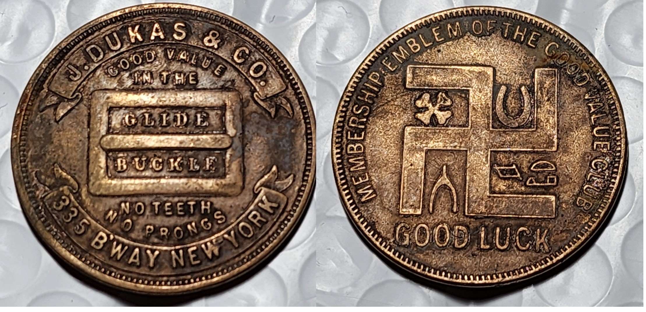A-Continuing-Thread-~-Post-Your-Tokens,-Medals,-Exonumia-Acquisitions