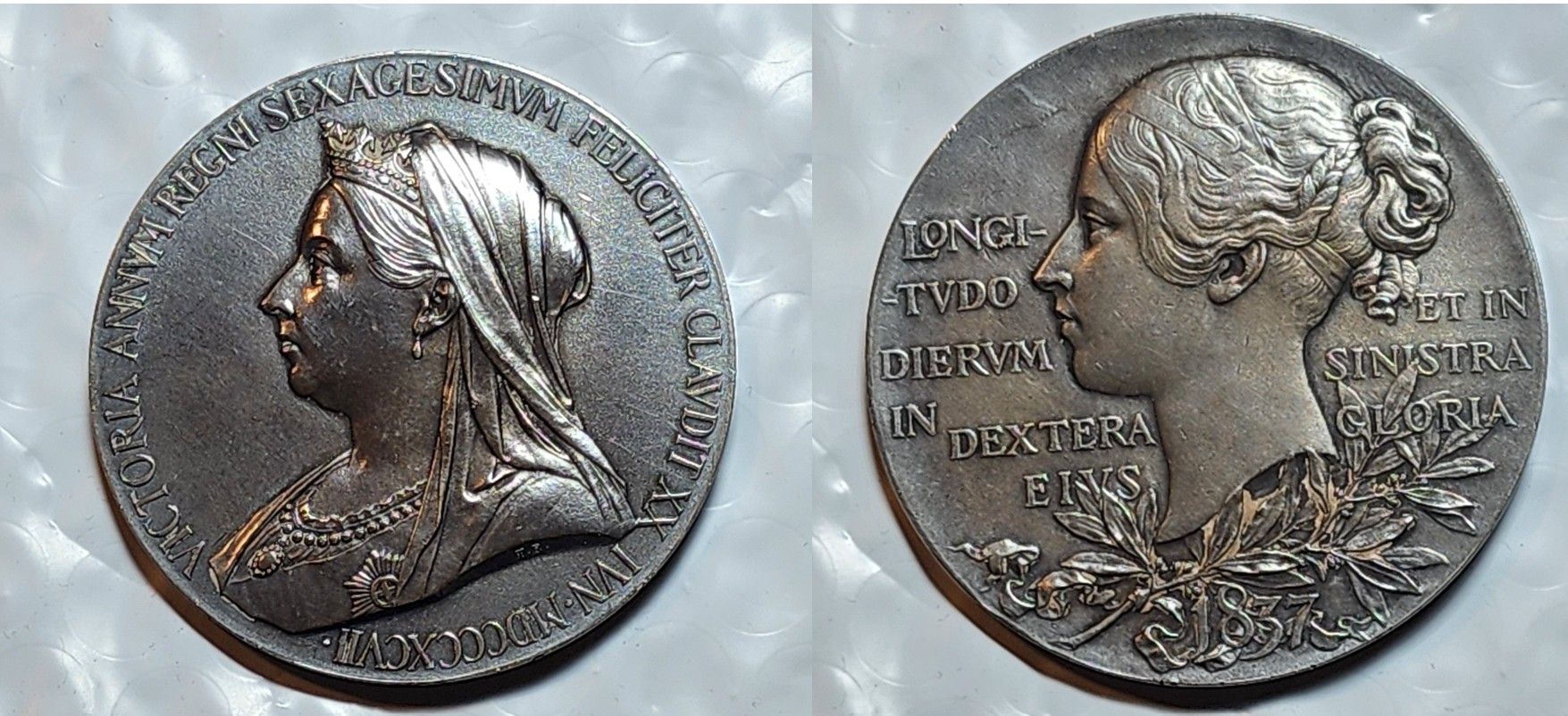 A-Continuing-Thread-~-Post-Your-Tokens,-Medals,-Exonumia-Acquisitions