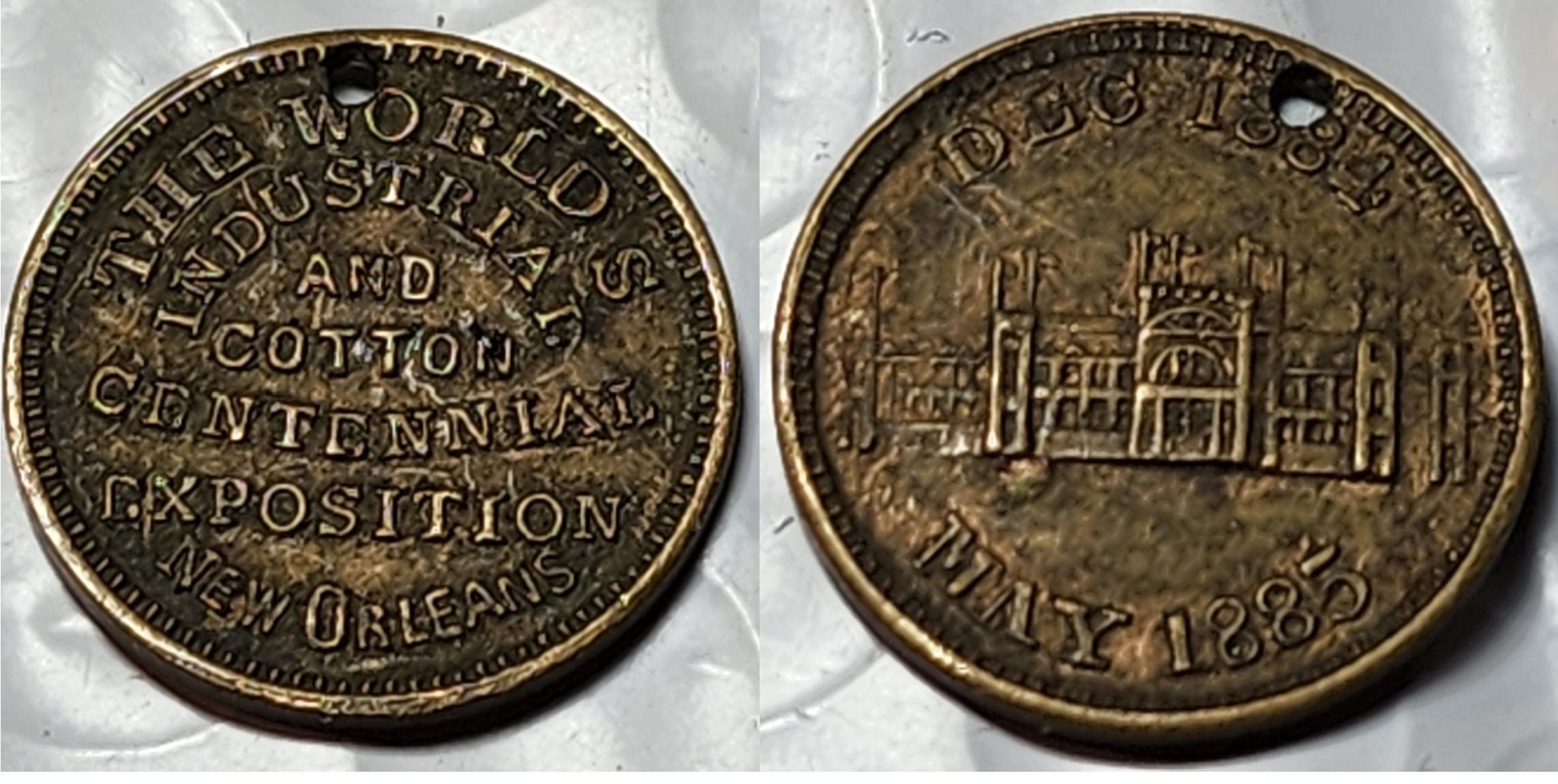 A-Continuing-Thread-~-Post-Your-Tokens,-Medals,-Exonumia-Acquisitions