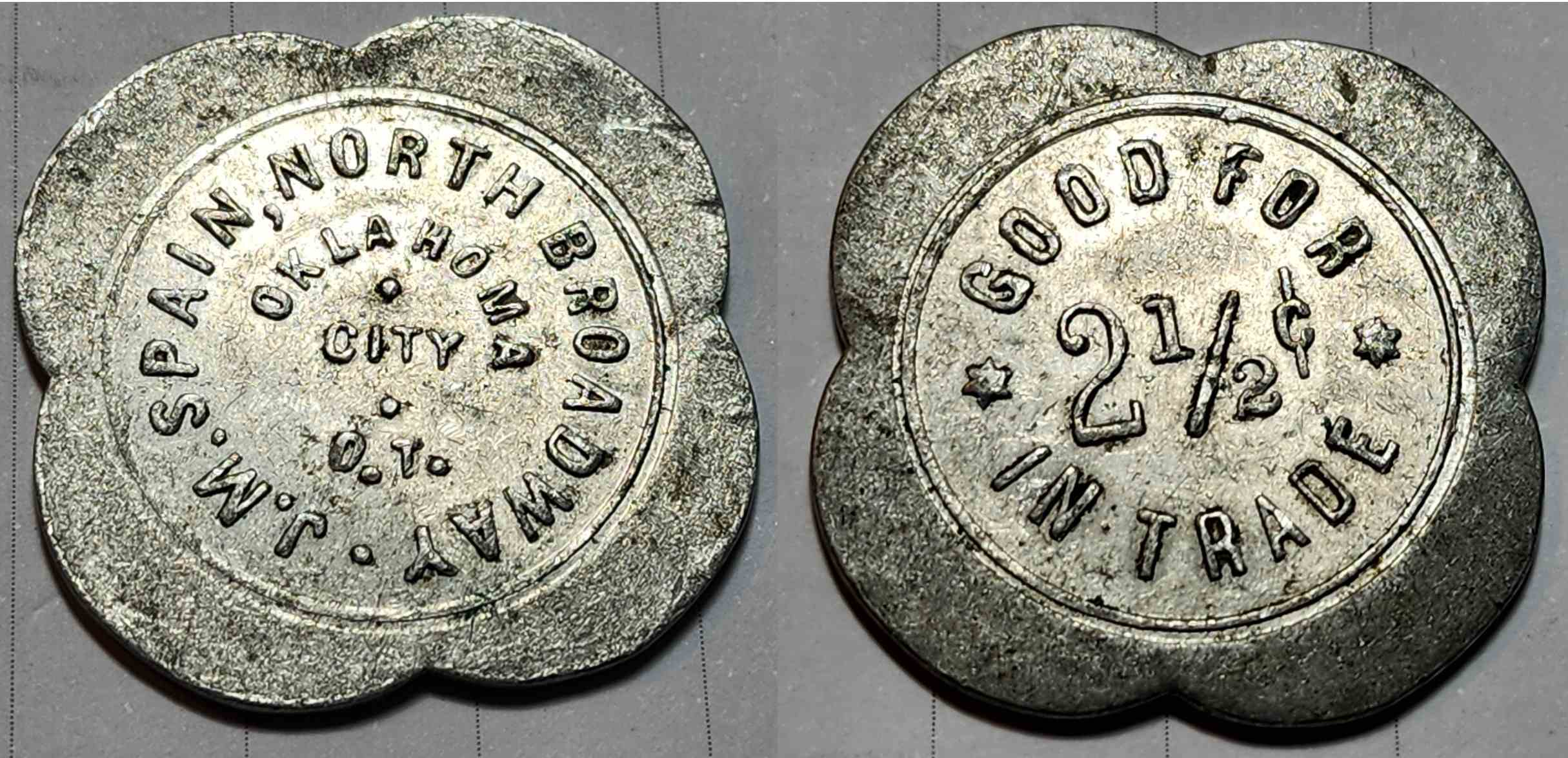 A-Continuing-Thread-~-Post-Your-Tokens,-Medals,-Exonumia-Acquisitions