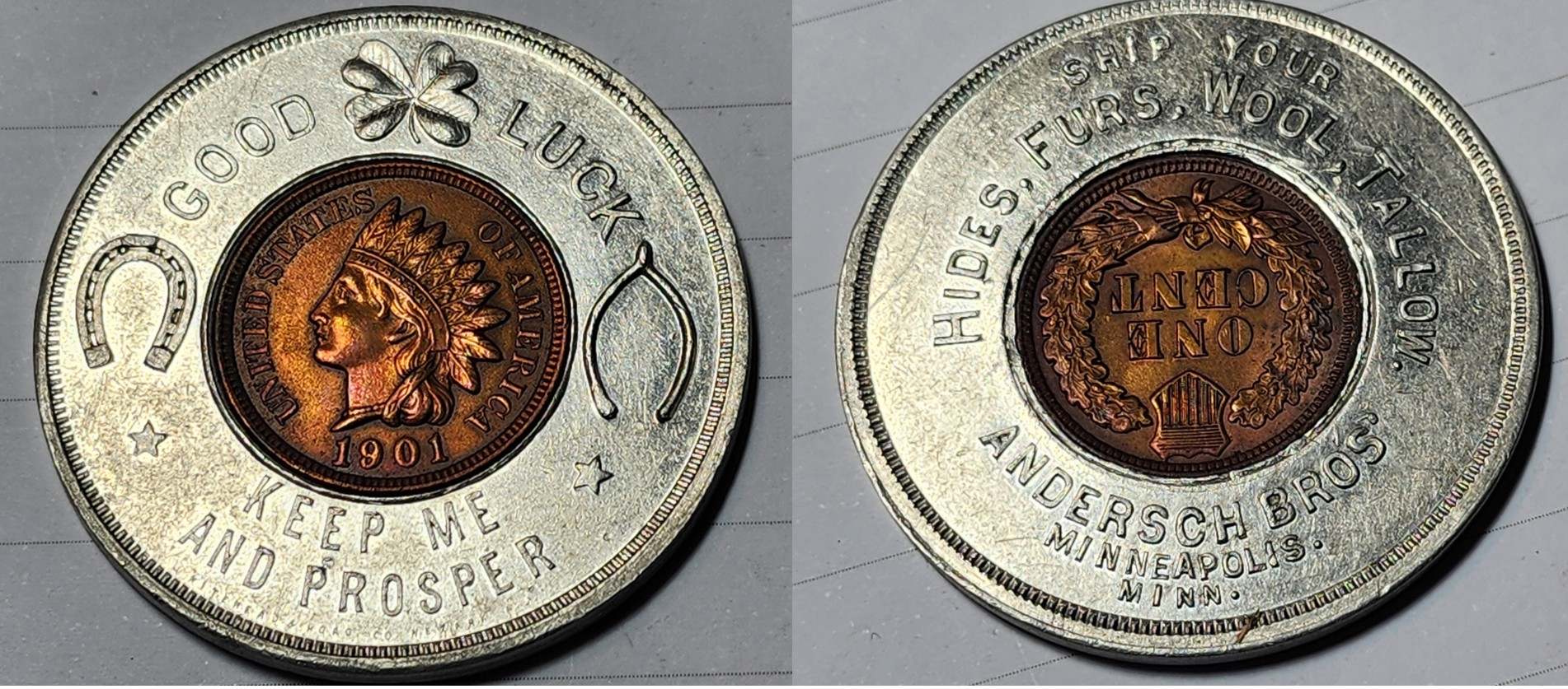 Post-Your-Encased-Coins---Lucky-Pennies-And-Other-Examples!