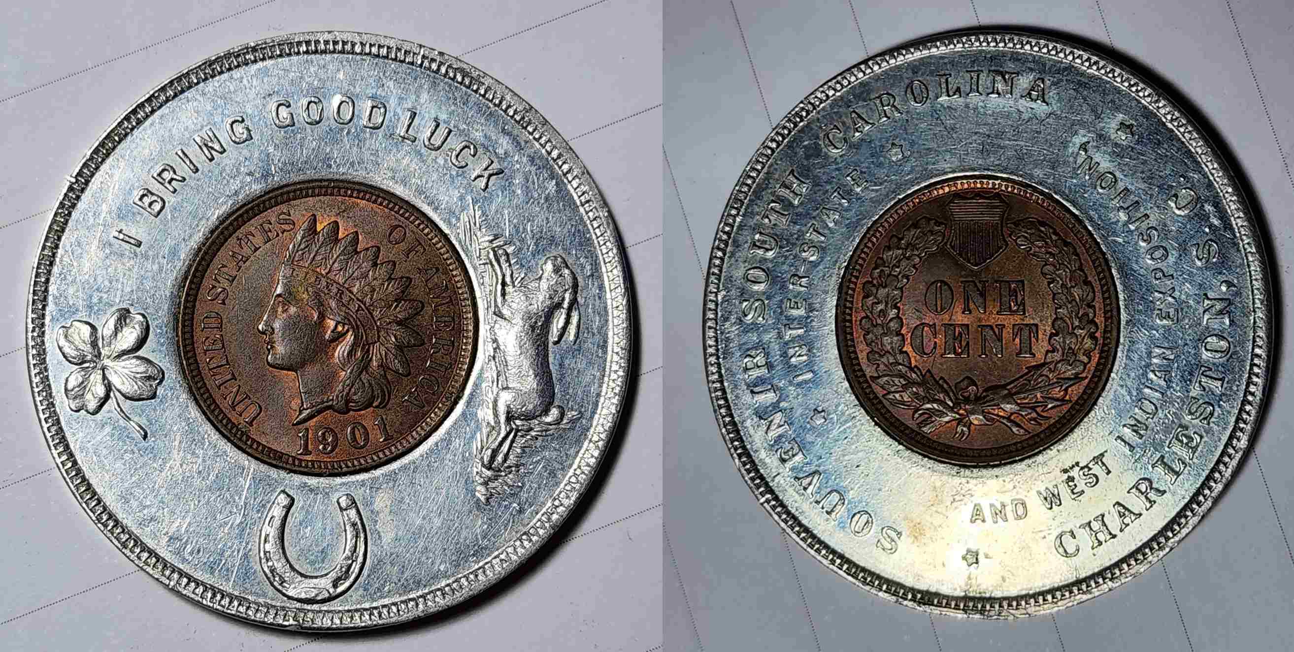 Post-Your-Encased-Coins---Lucky-Pennies-And-Other-Examples!