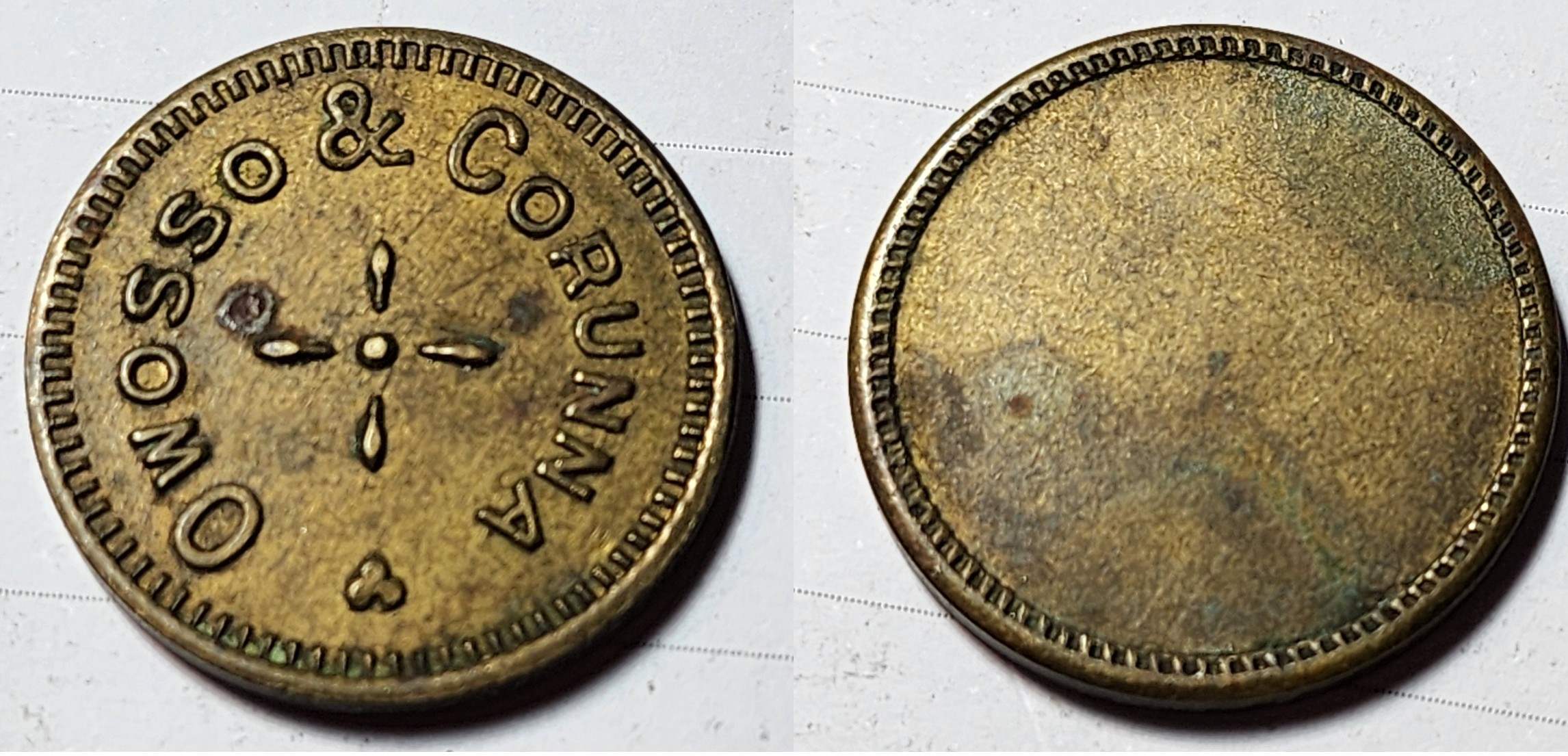 A-Continuing-Thread-~-Post-Your-Tokens,-Medals,-Exonumia-Acquisitions