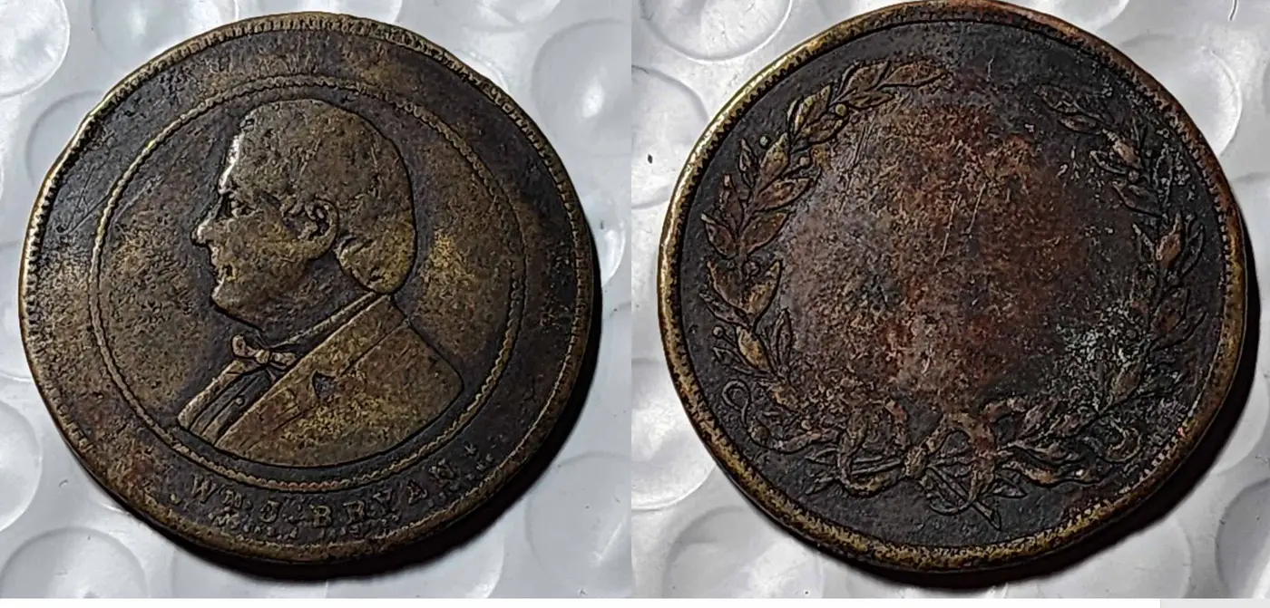 A-Continuing-Thread-~-Post-Your-Tokens,-Medals,-Exonumia-Acquisitions
