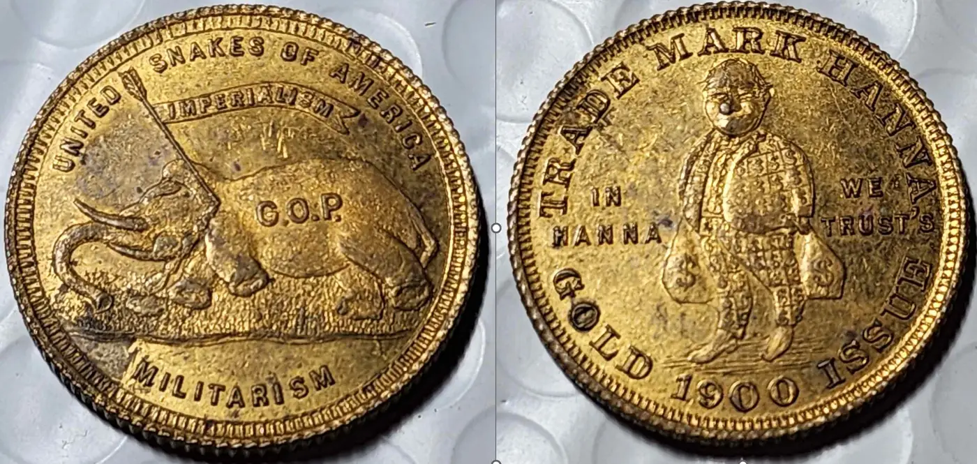 A-Continuing-Thread-~-Post-Your-Tokens,-Medals,-Exonumia-Acquisitions